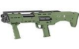 Standard Manufacturing DP-12, Pump, 12 Gauge, 3" 18.875" Double Barrel, 14Rd, OD Green *FREE LAYAWAY* - 5 of 5