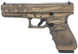 Glock PG2050204-BBBWFLAG G20 Gen4 10mm Auto 4.61" 15+1 *FREE LAYAWAY* - 1 of 4