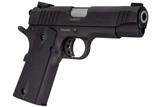 Taurus 1-191101COM-9MM 1911 Commander 9mm Luger 4.25" 9+1 *FREE LAYAWAY* - 4 of 4