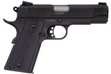 Taurus 1-191101COM-9MM 1911 Commander 9mm Luger 4.25" 9+1 *FREE LAYAWAY* - 3 of 4