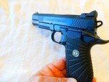 Wilson Combat EDC-X9L 5"LRF Armor-Tuff - 7 of 8