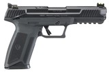 Ruger-57 5.7x28mm 4.94