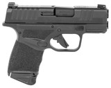 Springfield Armory Hellcat Micro-Compact 9mm Luger **10 MTH FREE LAYAWAY / NO CC FEE** - 1 of 4