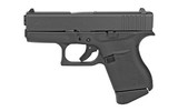 Glock G43US G43 Subcompact 9mm Luger **10 MONTH FREE LAYAWAY** - 1 of 4