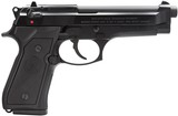 Beretta USA JS92F300M 92FS 9mm Luger **10 MONTH FREE LAYAWAY** - 1 of 3