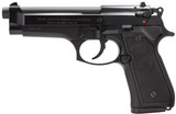 Beretta USA JS92F300M 92FS 9mm Luger **10 MONTH FREE LAYAWAY** - 2 of 3