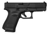 Glock G19 Gen5 Compact 9mm Luger **10 MTH FREE LAYAWAY / NO CC FEE** - 1 of 4