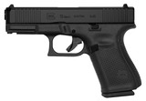 Glock G19 Gen5 Compact 9mm Luger **10 MTH FREE LAYAWAY / NO CC FEE** - 2 of 4
