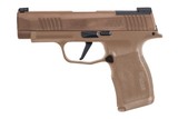 SIG SAUER P365 XL NRA 9MM **10 MONTH FREE LAYAWAY** - 1 of 3