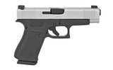 Glock PA485SL301AB G48 9mm Luger **10 MONTH FREE LAYAWAY** - 2 of 4