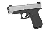 Glock PA485SL301AB G48 9mm Luger **10 MONTH FREE LAYAWAY** - 3 of 4