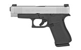 Glock PA485SL301AB G48 9mm Luger **10 MONTH FREE LAYAWAY** - 1 of 4
