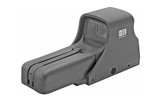 eotech 512a65 512 holographic weapon sight 1x red 1 moa dot/68 moa ring black **10 month free layaway**