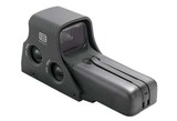 Eotech 512A65 512 Holographic Weapon Sight 1x Red 1 MOA Dot/68 MOA Ring Black **10 MTH FREE LAYAWAY** - 2 of 3