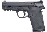 Smith & Wesson
M&P Shield EZ 380 ACP **10 MTH FREE LAYAWAY / NO CC FEE** - 1 of 4