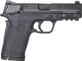 Smith & Wesson
M&P Shield EZ 380 ACP **10 MTH FREE LAYAWAY / NO CC FEE** - 2 of 4