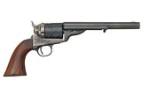 CIMARRON 1860 RICHARDS-MASON .38SPL **10 MONTH FREE LAYAWAY** - 1 of 2