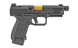 Canik HG4950VN TP9 Elite Combat Executive 9mm Luger 4.73" 15+1, 18+1 *FREE LAYAWAY* - 5 of 12