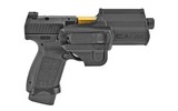 Canik HG4950VN TP9 Elite Combat Executive 9mm Luger 4.73" 15+1, 18+1 *FREE LAYAWAY* - 7 of 12
