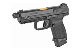 Canik HG4950VN TP9 Elite Combat Executive 9mm Luger 4.73" 15+1, 18+1 *FREE LAYAWAY* - 6 of 12