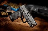 WILSON COMBAT-SIG SAUER WCP320 CARRY ACTION TUNED - 2 of 3