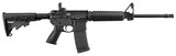 Ruger 8500 AR-556 5.56x45mm NATO 16.10" 30+1 *FREE LAYAWAY*