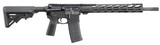 Ruger 8542 AR-556 5.56x45mm NATO 16.10" 30+1 *FREE LAYAWAY* - 1 of 4