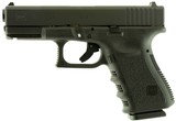 Glock UI1950203 G19 Compact 9mm Luger 4.02"
**10 MONTH FREE LAYAWAY** - 4 of 5