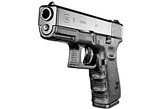 Glock UI1950203 G19 Compact 9mm Luger 4.02"
**10 MONTH FREE LAYAWAY** - 1 of 5