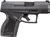 Taurus 1-GX4M931 GX4 9mm Luger 3.06