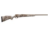 Weatherby VAP65PPR4O Vanguard Badlands 6.5 PRC 3+1 Cap 24"**10 MOTH FREE LAYAWAY** - 1 of 4