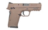 Smith & Wesson, M&P9 SHIELD EZ M2.0**10 MONTH FREE LAYAWAY** - 2 of 3