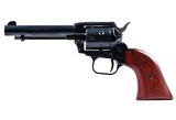 Heritage, Rough Rider, Single Action Revolver, 22LR
**10 MONTH FREE LAYAWAY** - 1 of 3