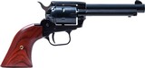 Heritage, Rough Rider, Single Action Revolver, 22LR
**10 MONTH FREE LAYAWAY** - 2 of 3
