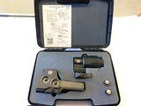 EOTech Holographic Hybrid Sight IIII (HHS III) **10 MONTH FREE LAYAWAY** - 3 of 6