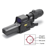 EOTech Holographic Hybrid Sight IIII (HHS III) **10 MONTH FREE LAYAWAY** - 1 of 6