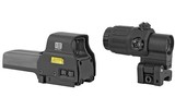 EOTech Holographic Hybrid Sight IIII (HHS III) **10 MONTH FREE LAYAWAY** - 5 of 6