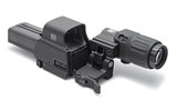 EOTech Holographic Hybrid Sight IIII (HHS III) **10 MONTH FREE LAYAWAY** - 6 of 6