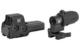 EOTech Holographic Hybrid Sight IIII (HHS III) **10 MONTH FREE LAYAWAY** - 4 of 6