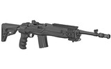 Ruger 5888 Mini-14 Tactical 223 Rem,5.56x45mm NATO 16.12" 20+1 *FREE LAYAWAY* - 3 of 4