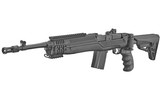 Ruger 5888 Mini-14 Tactical 223 Rem,5.56x45mm NATO 16.12" 20+1 *FREE LAYAWAY* - 2 of 4