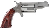 North American Arms 22MSGBG Mini-Revolver 22 Mag**10 MONTH FREE LAYAWAY** - 1 of 3