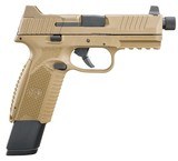 FN 66100373 509 Tactical 9mm Luger**10 MONTH FREE LAYAWAY** - 3 of 4