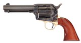 Taylors & Company 450DE 1873 Ranch Hand Deluxe 45 Colt (LC)** 10 MONTH FREE LAYAWAY** - 1 of 2