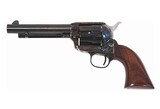 CIMARRON EVIL ROY .38SPL/.357 FS 5.5" CC/BLUED WALNUT**10 MONTH FREE LAYAWAY** - 2 of 3