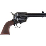CIMARRON EVIL ROY .38SPL/.357 FS 5.5" CC/BLUED WALNUT**10 MONTH FREE LAYAWAY** - 1 of 3