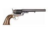 Cimarron CA925 Richards-Mason 1851 Navy Conversion 38 Special**10 MONTH FREE LAYAWAY** - 1 of 3