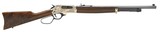Henry H010BWL Brass Wildlife 45-70 Gov 4+1 22" - 1 of 3