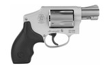 Smith & Wesson, 642, J-Frame Revolver, 38 Special ** 10 MONTH FREE LAYAWAY** - 3 of 4