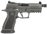 Sig SauerP320 XCarry Legion 9mm 4.60